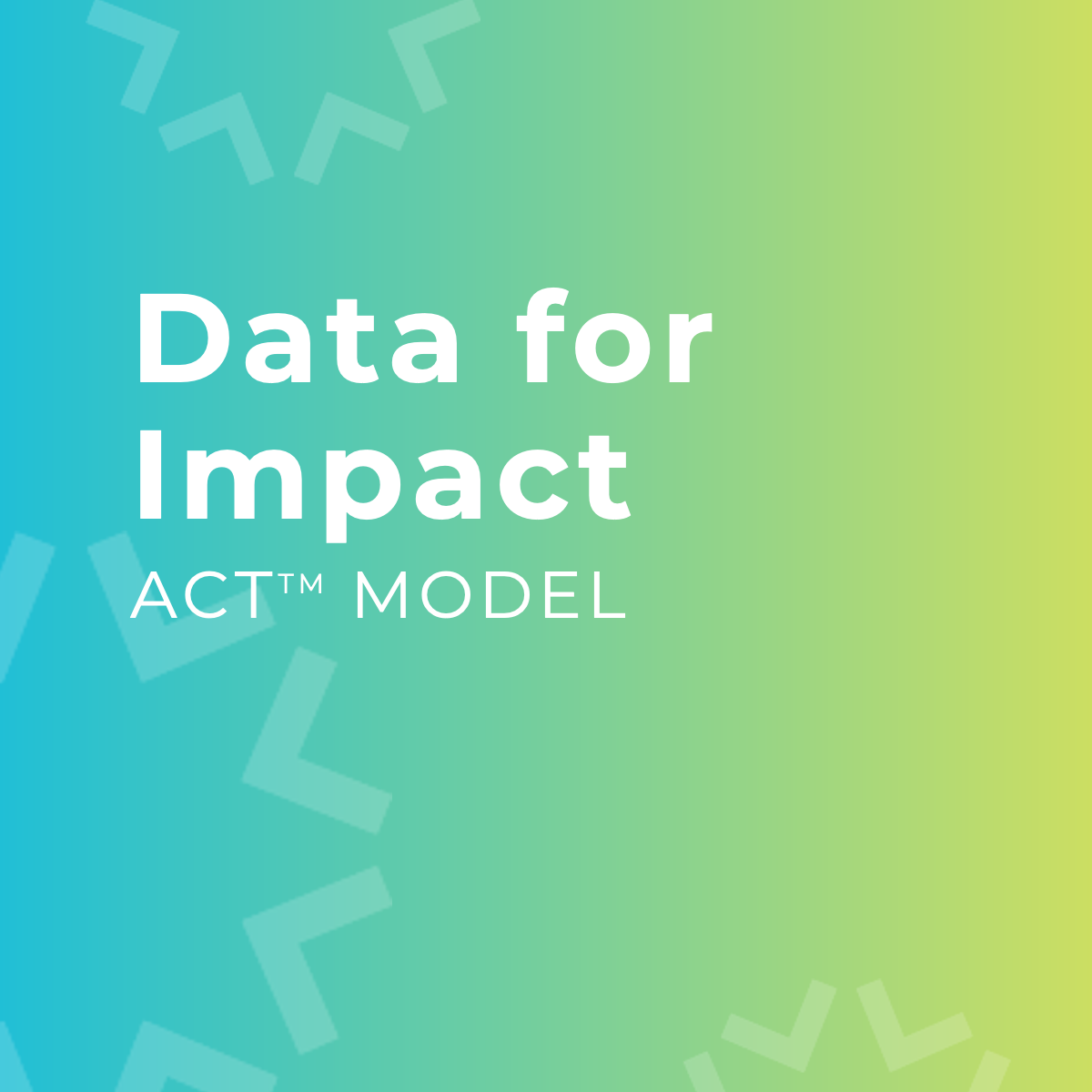 Data for Impact Course