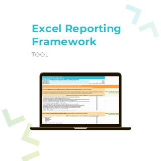 Excel Reporting Framework